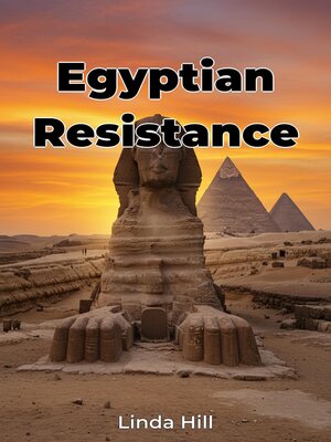 cover image of Egyptian Resistance